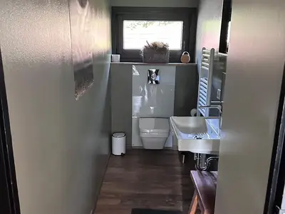 Gäste WC