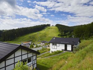 Ferienhaus für 6 Personen (90 m²) in Winterberg