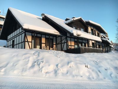 Ferienhaus für 6 Personen (79 m²) in Winterberg 1/10