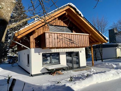 Ferienhaus für 9 Personen (109 m²) in Winterberg 2/10