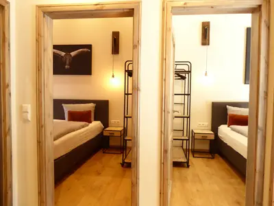 Ferienhaus für 6 Personen (90 m²) in Winterberg 10/10
