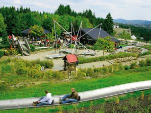 Ferienhaus für 12 Personen (200 m²) in Winterberg