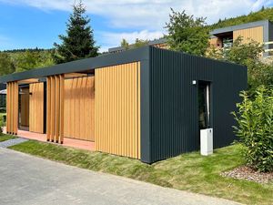 Ferienhaus für 4 Personen (45 m²) in Winterberg