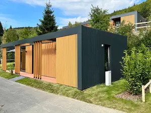 Ferienhaus für 7 Personen (45 m²) in Winterberg