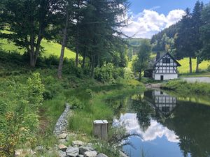 Ferienhaus für 10 Personen (220 m²) in Winterberg