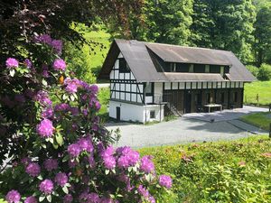 Ferienhaus für 10 Personen (220 m²) in Winterberg