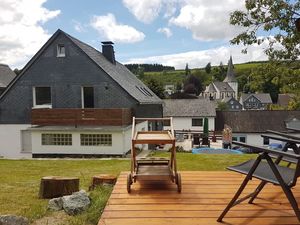 Ferienhaus für 6 Personen (120 m²) in Winterberg