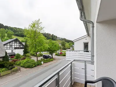TerraceBalcony