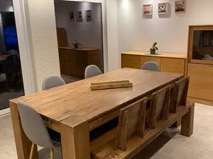 Ferienhaus für 6 Personen (120 m²) in Winterberg