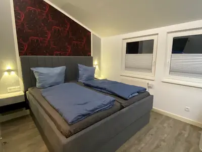 Ferienhaus für 6 Personen (120 m²) in Winterberg 4/10