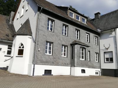 Ferienhaus für 16 Personen (290 m²) in Winterberg 1/10