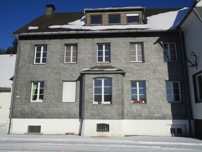 Ferienhaus für 16 Personen (290 m²) in Winterberg 4/10