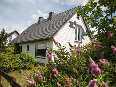 Ferienhaus für 10 Personen (130 m²) in Winterberg 1/10