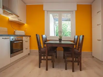 Ferienhaus für 10 Personen (130 m²) in Winterberg 6/10