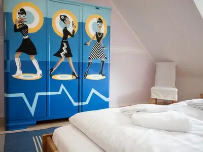 Ferienhaus für 10 Personen (130 m²) in Winterberg 7/10