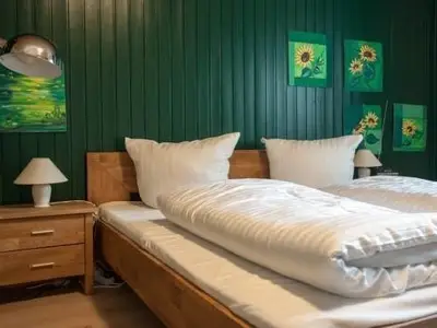 Ferienhaus für 10 Personen (130 m²) in Winterberg 10/10