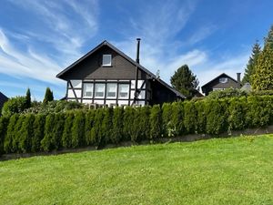 Ferienhaus für 7 Personen (80 m²) in Winterberg