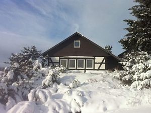 Ferienhaus für 7 Personen (80 m²) in Winterberg