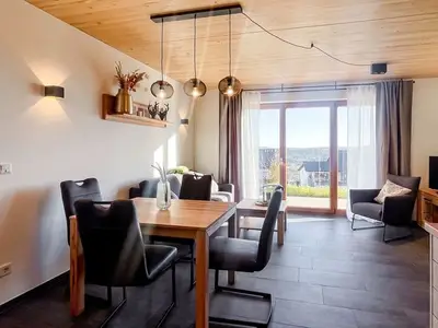 Ferienhaus für 4 Personen (66 m²) in Winterberg 1/10