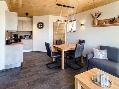Ferienhaus für 4 Personen (66 m²) in Winterberg 6/10