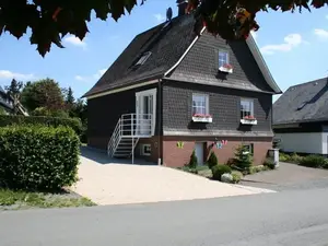 Ferienhaus für 7 Personen (135 m²) in Winterberg