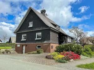 Ferienhaus für 7 Personen (135 m²) in Winterberg