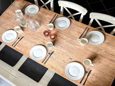 DiningRoom