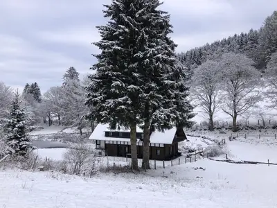 ExteriorWinter