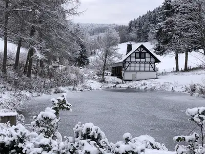 ExteriorWinter