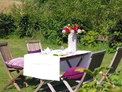 GardenSummer