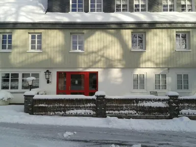 ExteriorWinter
