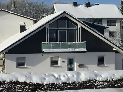 ExteriorWinter