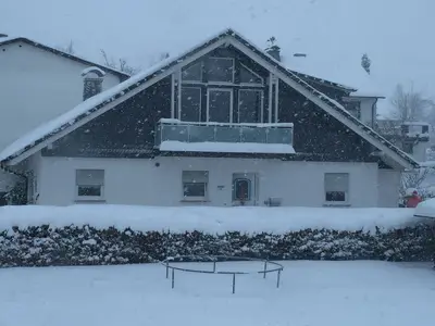 ExteriorWinter