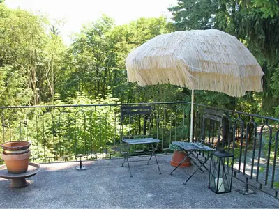 TerraceBalcony