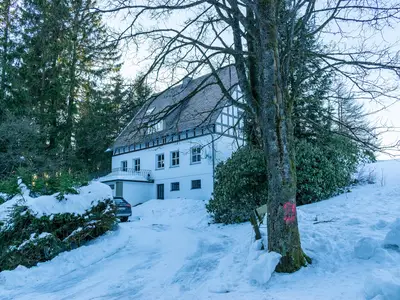 GardenWinter