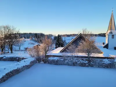 GardenWinter