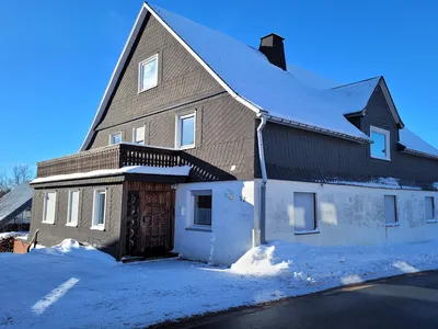 ExteriorWinter