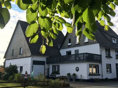 Ferienhaus für 24 Personen (295 m²) in Winterberg 1/10