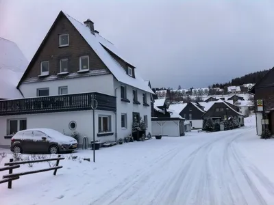 Ferienhaus für 24 Personen (295 m²) in Winterberg 2/10