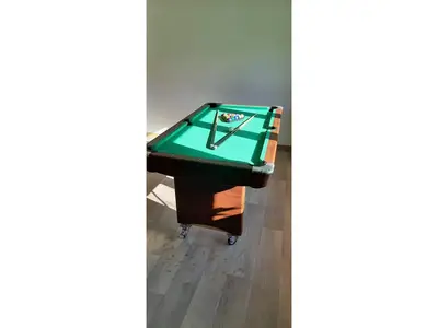 RecreationRoom