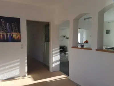 Landing