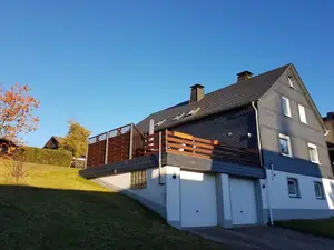Ferienhaus für 8 Personen (120 m²) in Winterberg