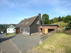 Ferienhaus für 16 Personen (190 m²) in Winterberg