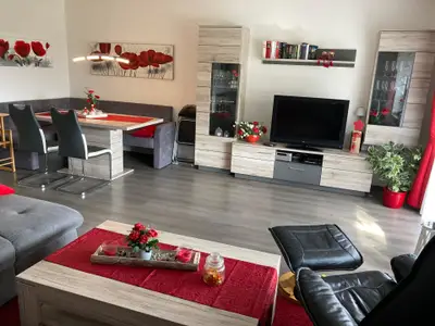 Ferienhaus für 6 Personen (79 m²) in Winterberg 3/10