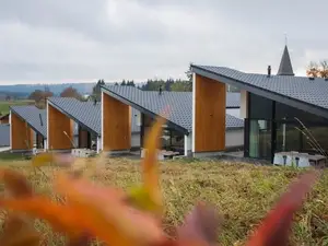 Ferienhaus für 8 Personen (120 m²) in Winterberg