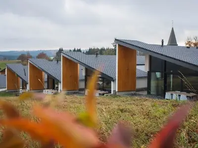Ferienhaus für 8 Personen (120 m²) in Winterberg 1/10