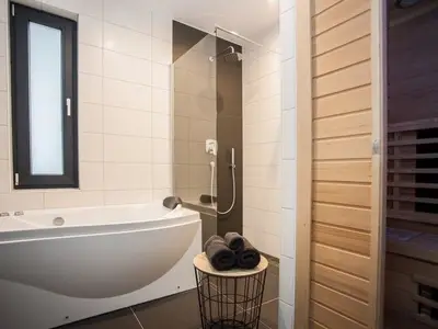 Ferienhaus für 8 Personen (120 m²) in Winterberg 5/10