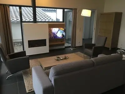 Ferienhaus für 8 Personen (120 m²) in Winterberg 10/10