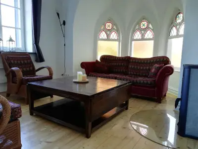 Ferienhaus für 16 Personen (290 m²) in Winterberg 10/10