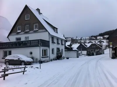 Ferienhaus für 24 Personen (295 m²) in Winterberg 2/10